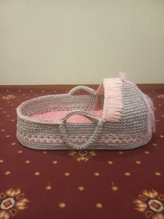 Bolalar uchun savatcha