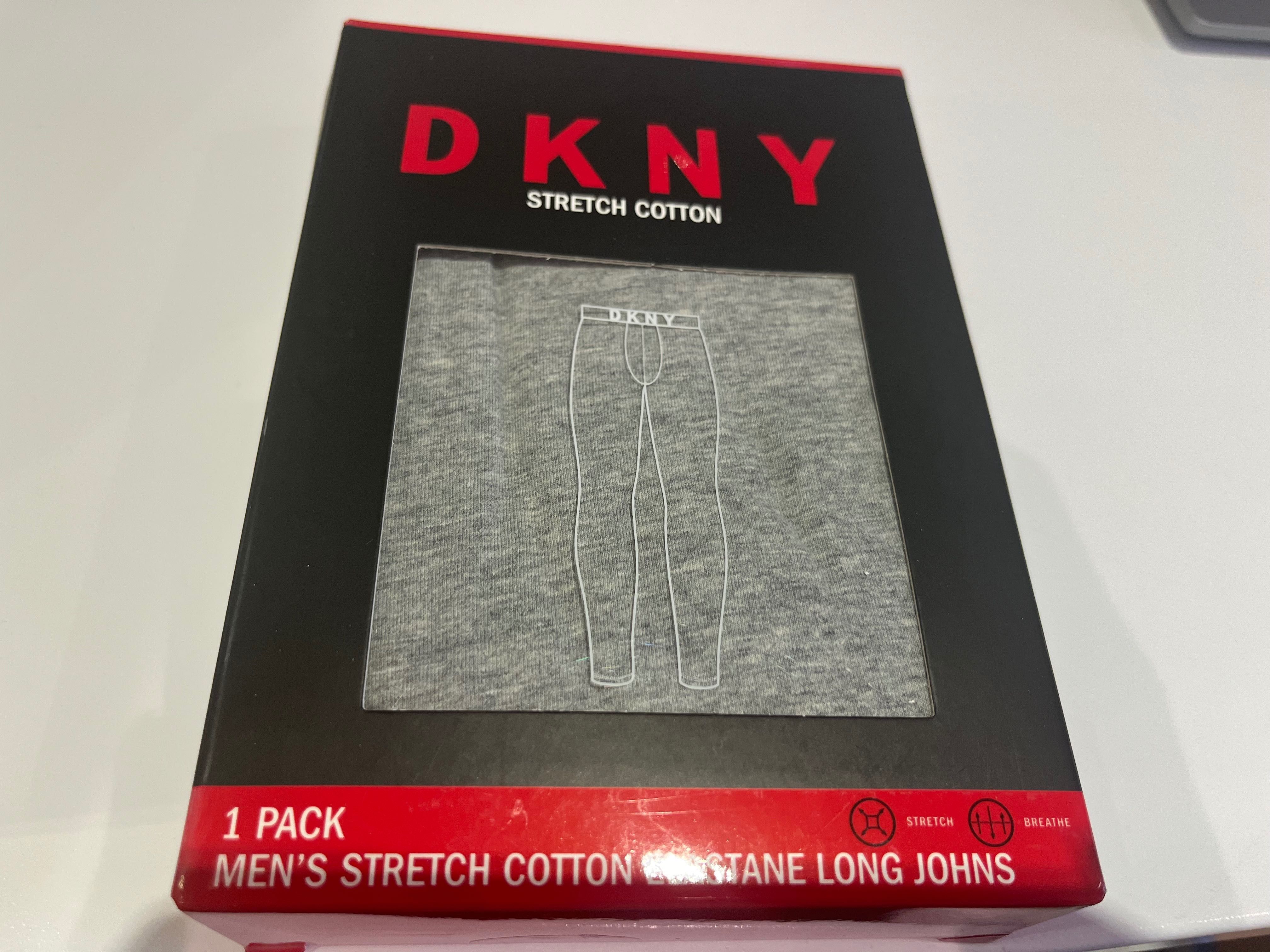 DKNY - мъжки сив клин