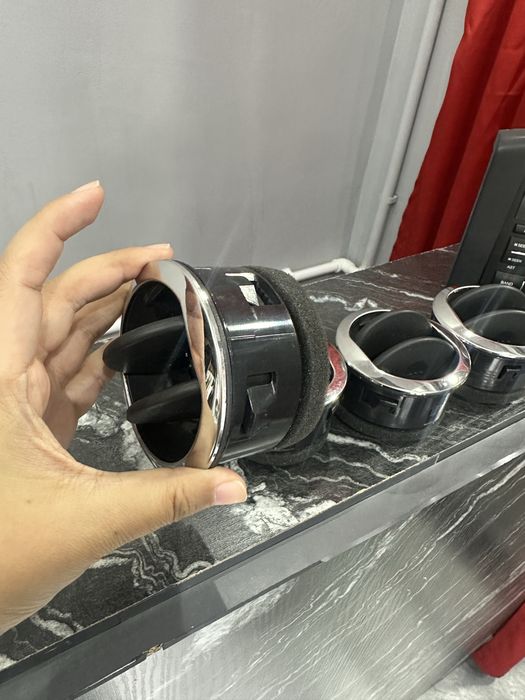 Мафон NEXIA 3 с дефлектор 4 шт