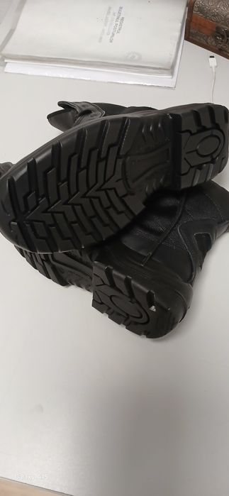 Ghete de bărbați nou