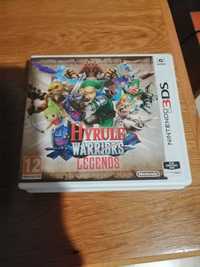 Hyrule Warriors: Legends (Zelda) - Nintendo 3DS