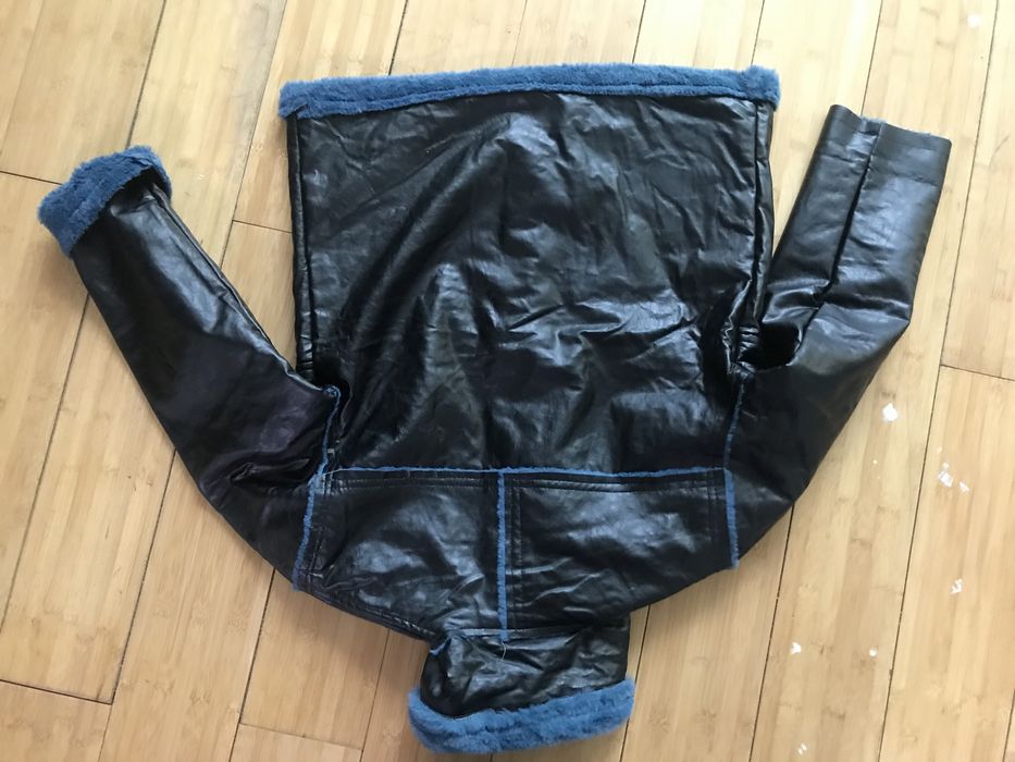 Куртка для девочек