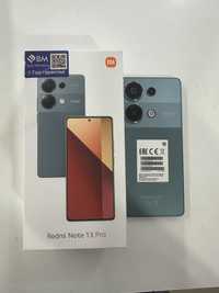 Redmi Note 13 pro 8/256gb