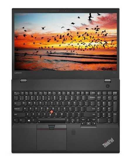 Лаптоп Lenovo Think Pad T540 14,1"/ i5-4450U/ 8GB/ 256GB SSD 12м гар.