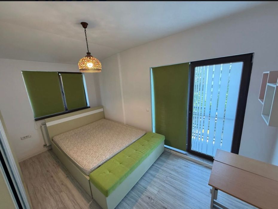 apartament 2 camere de inchiriat la 8 min Bucur Obor