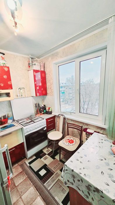 Продается 1 комнатная квартира, район денвик