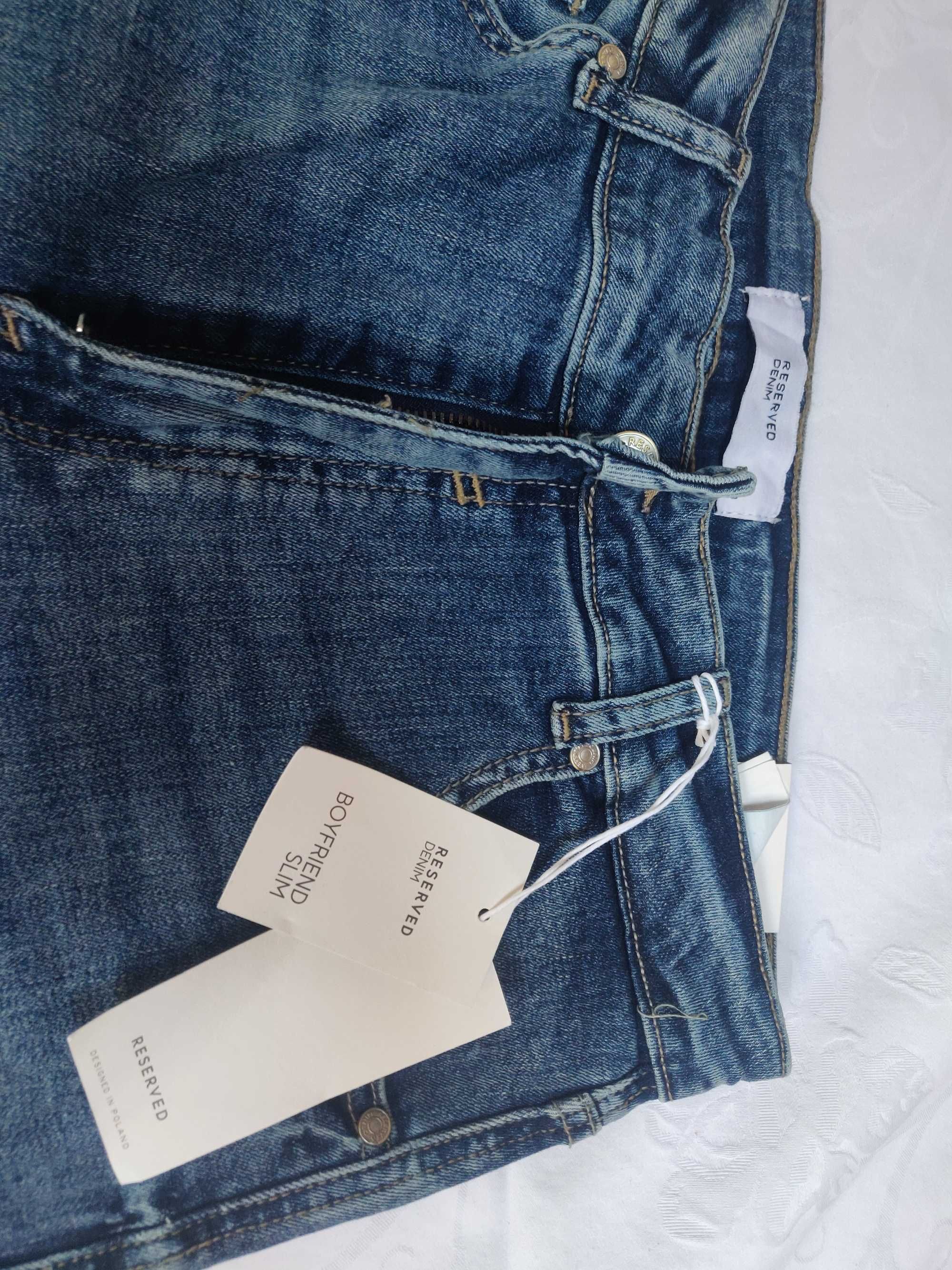 Дънки Mango, Манго, Reserved, Dorothy Perkins