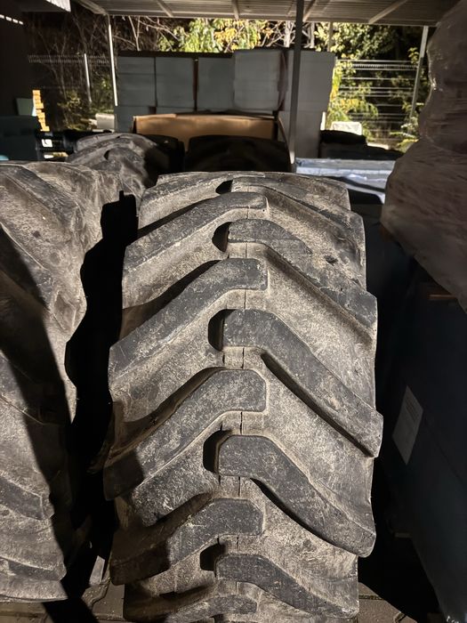 Гуми за селскостопанска техника