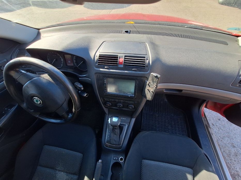 Panou plansa de bord SKODA OCTAVIA II Combi 1Z5 2004 - 2013