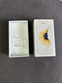 Коробка Iphone 6S