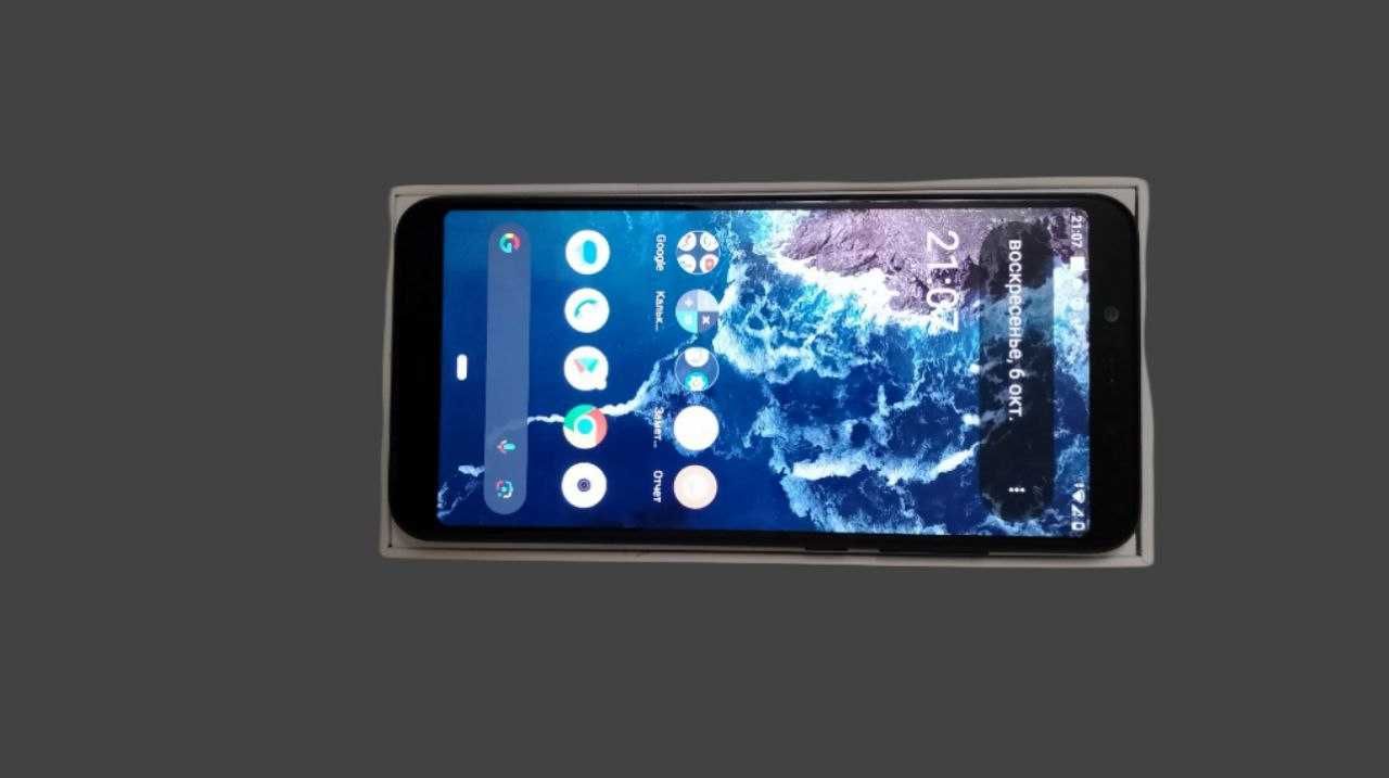 Xiaomi A2 4/64gb