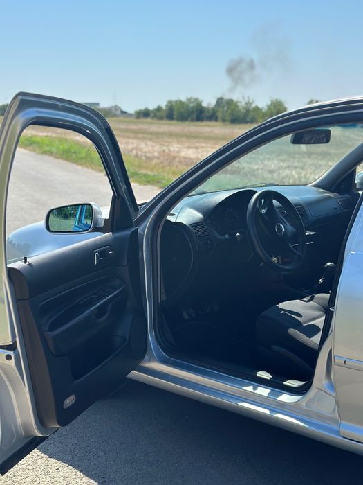 Volkswagen Golf IV