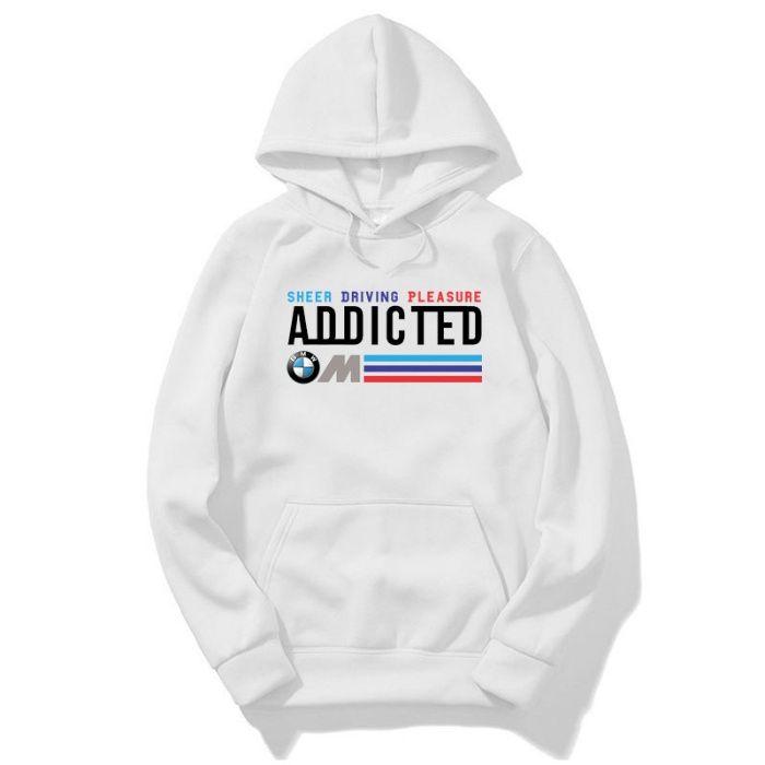 НОВО! Суичъри BMW M POWER / БМВ MOTORSPORT горница Hoodie - 2 МОДЕЛА.