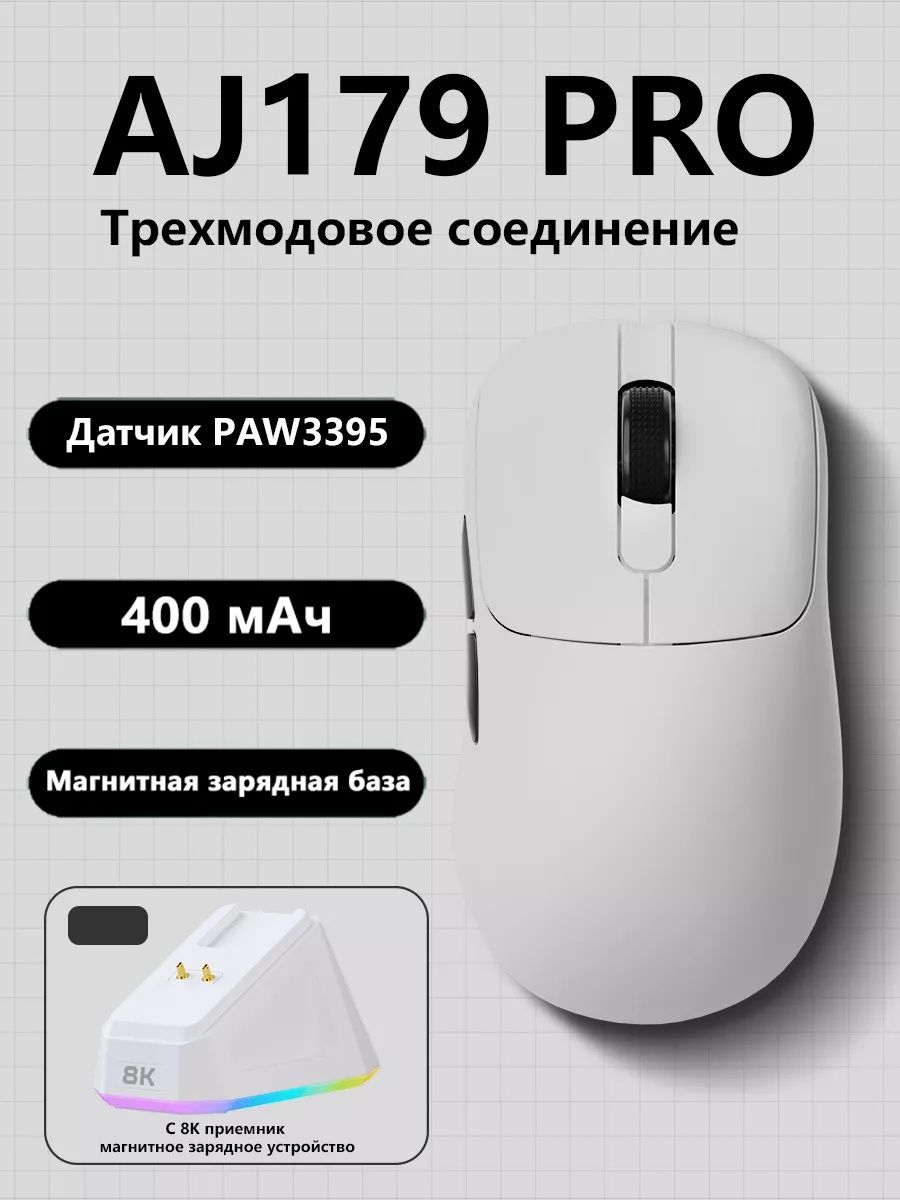 Мышка, клавиатура
