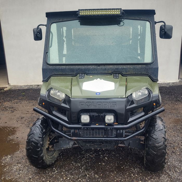Polaris Ranger Crew 800