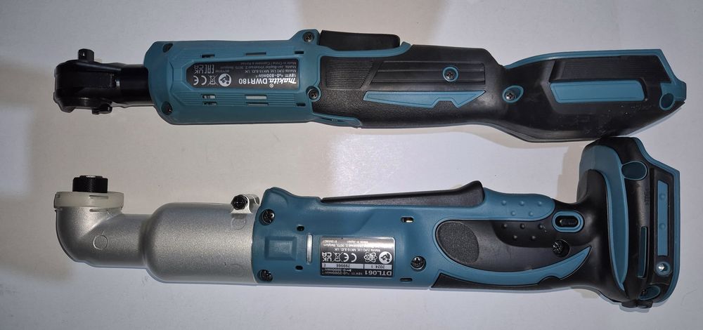 Makita crichet soricel rigips capsator impact