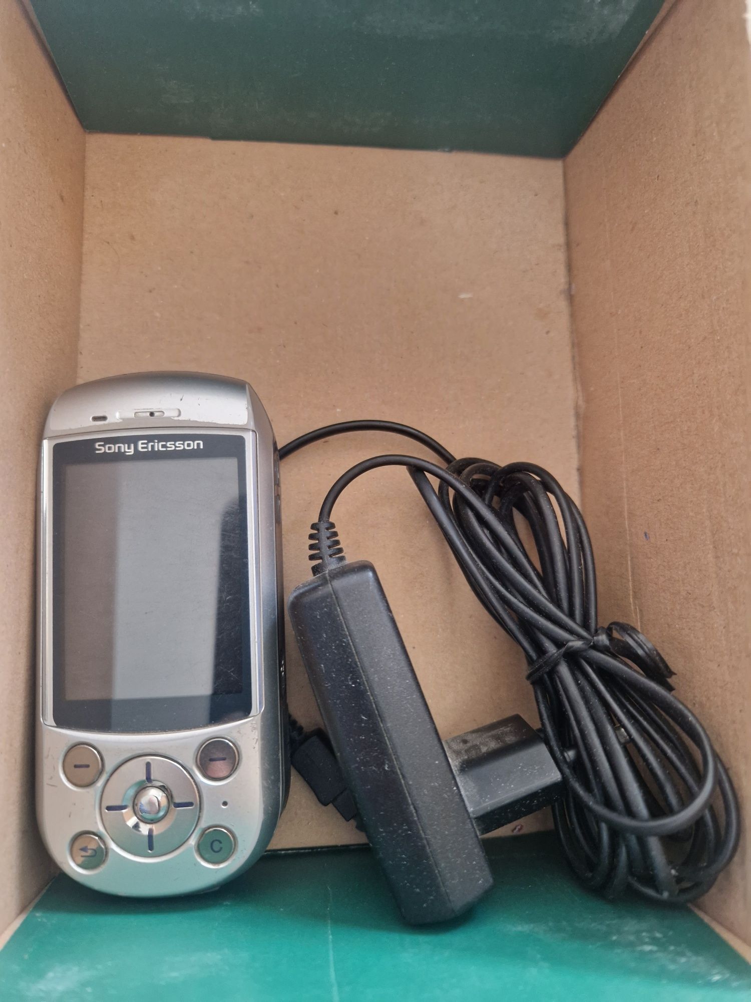 SonyEricsson S700i