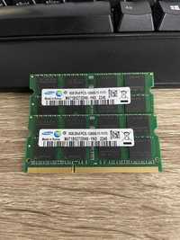 OFERTA ~ Kit 16Gb Samsung (2x8GB) DDR3 L 1600Mhz Laptop NOI #OFERTA#