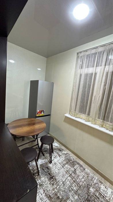 Юнус абад 13 кв 2*3/1/4 все новое