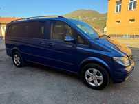 Mercedes viano vito 115 cdi 8 locuri clima
