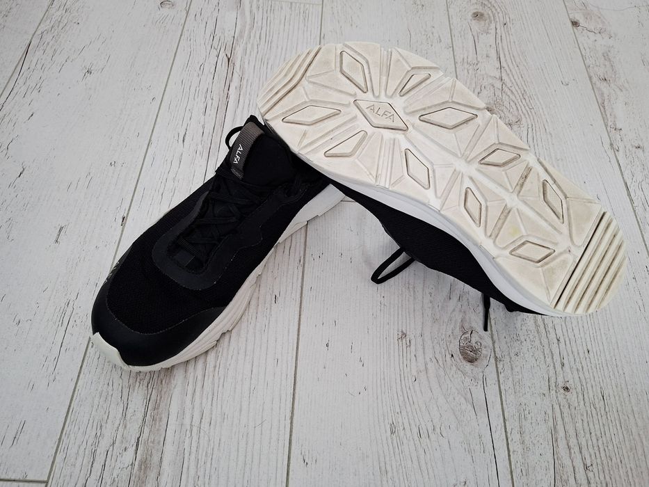 Alfa Gore-tex-Ориг. Маратонки