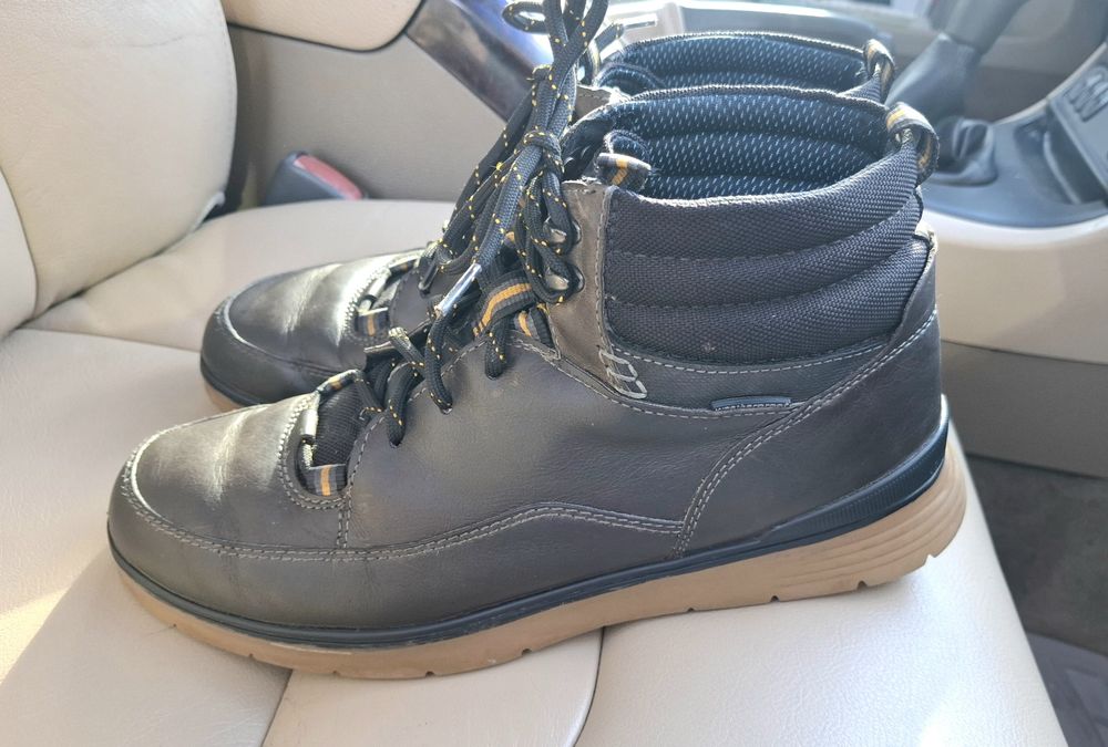 Обувки Clarks 46 номер