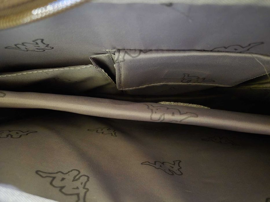 Geanta laptop Kappa, noua