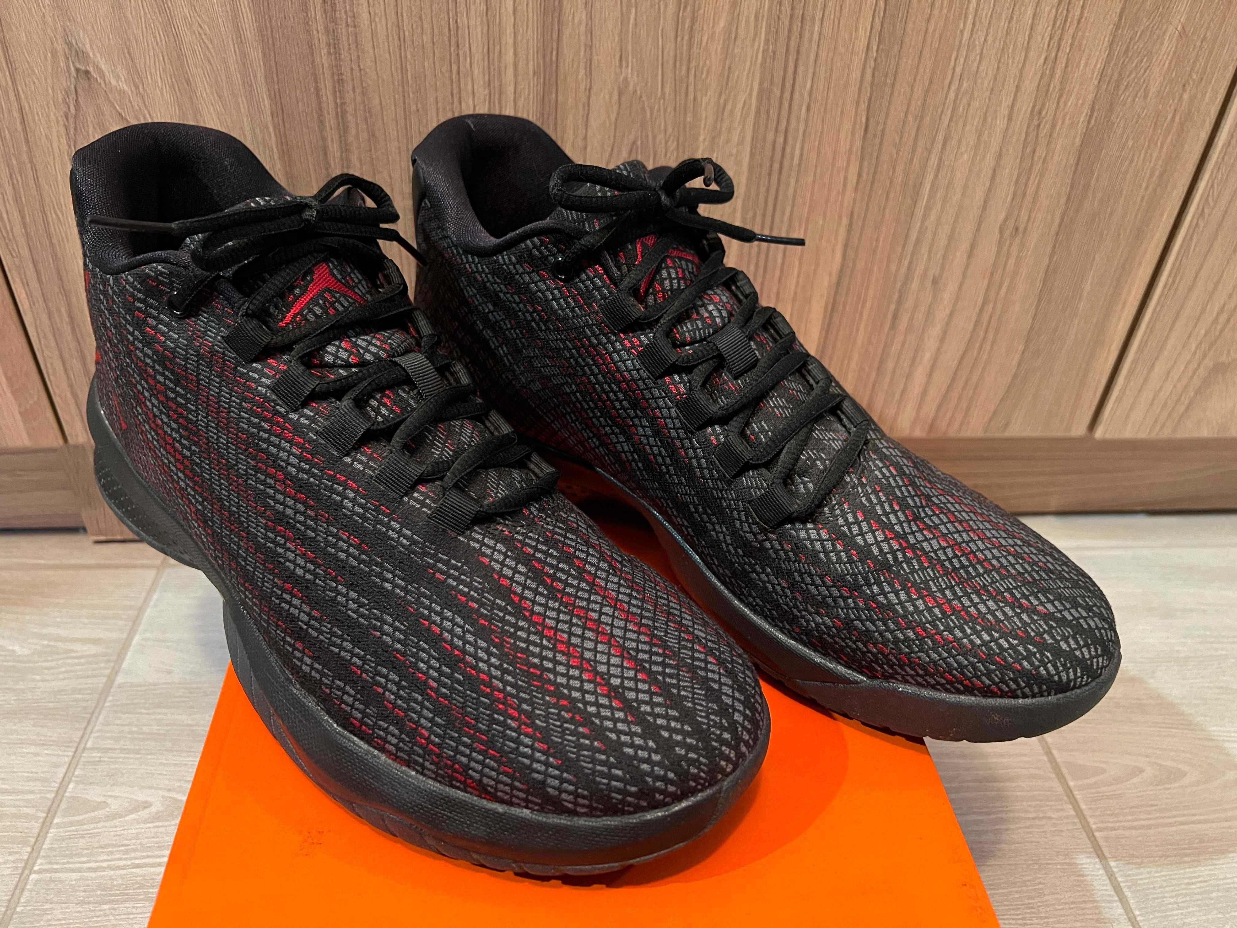 air JORDAN B. FLY  мъжки маратонки номер 45
