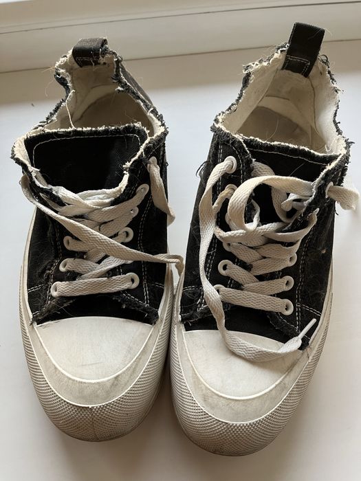 Продам кеды. 39 размер