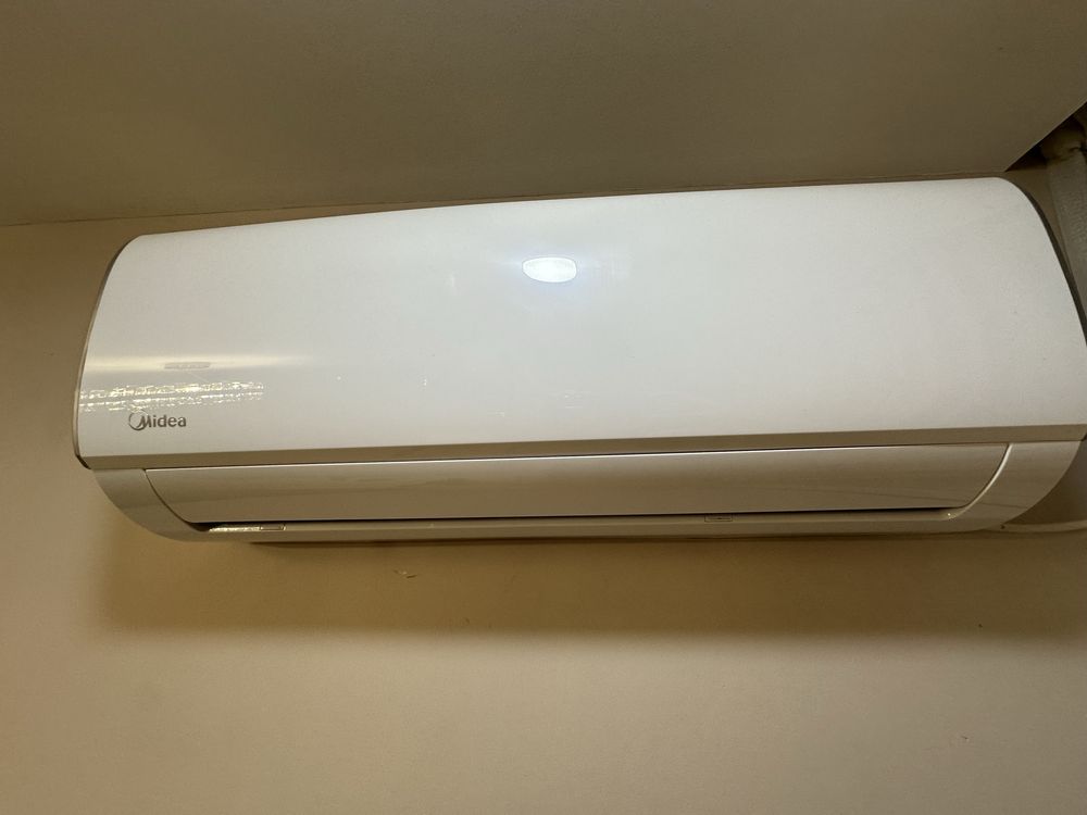 Кондицинер Midea MSAFA-OTHRN1-C