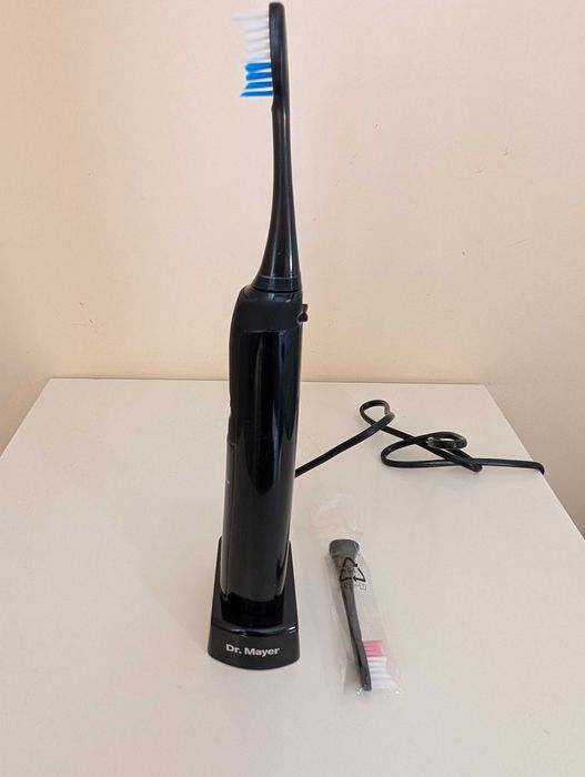 Periuta dinți sonică Dr Mayer Gts2080 , 1 capat nou