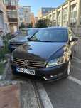 Volkswagen Passat B7