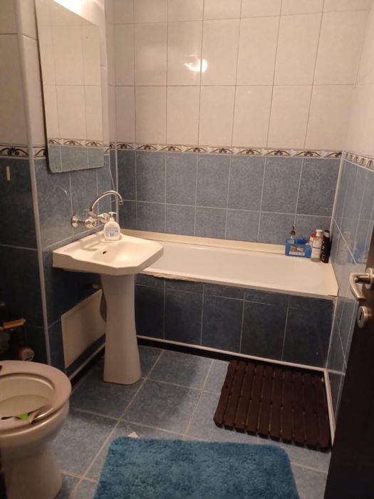 Apartament 3 camere Constanta zona Balada