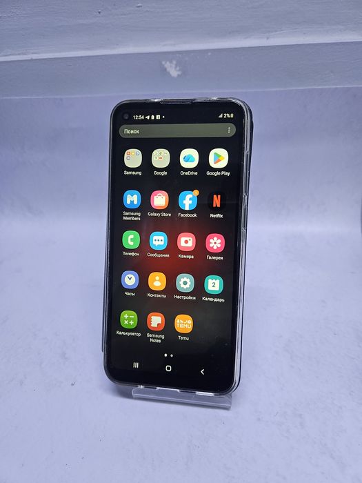 Samsung galaxy A11 (0612/766306)