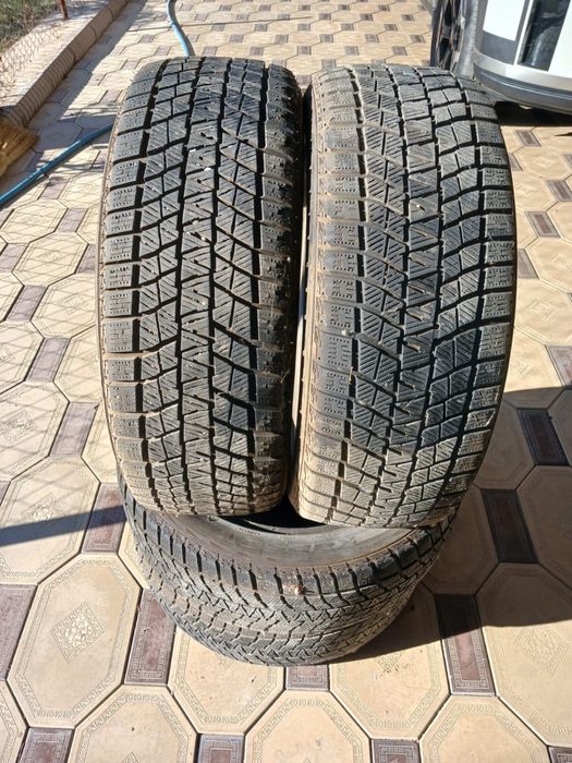 Продам срочно Автошины зимние 4комплект, в хорошем состоянии