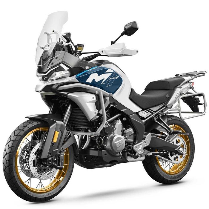 Cfmoto 700mt мотоцикл
