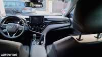 Toyota Camry Toyota Camry, model Exclusive, urban 4.5 l, maximul de dotari ta