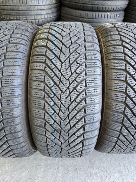 225/45/17 PIRELLI 4бр