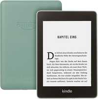 Четец Kindle Paperwhite 6"  8GB