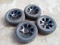 Jante BMW 16" style 134 și kba made in Germany