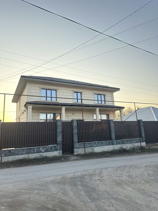 Продам дом в Белбулаке