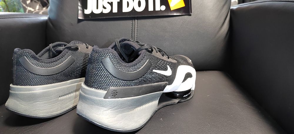 Nike Air Zoom Superrep 4, номер 38,5