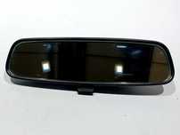 Oglinda retrovizoare Ford Fiesta 6 (2008-2012) [MK7] E9014276