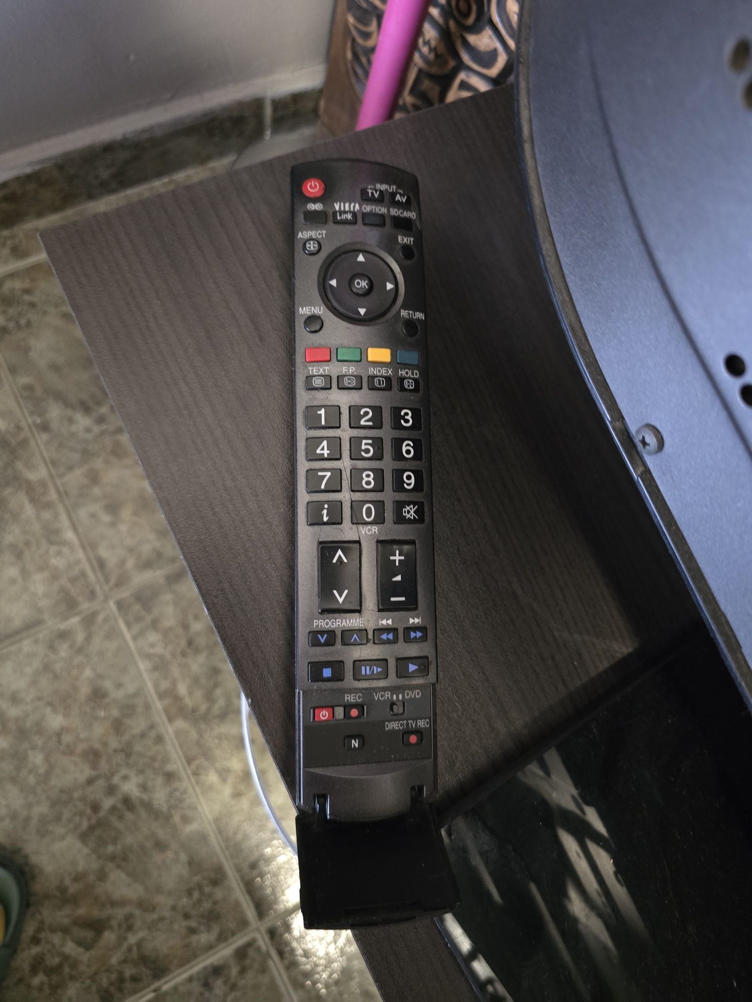 Продавам телевизор Panasonic