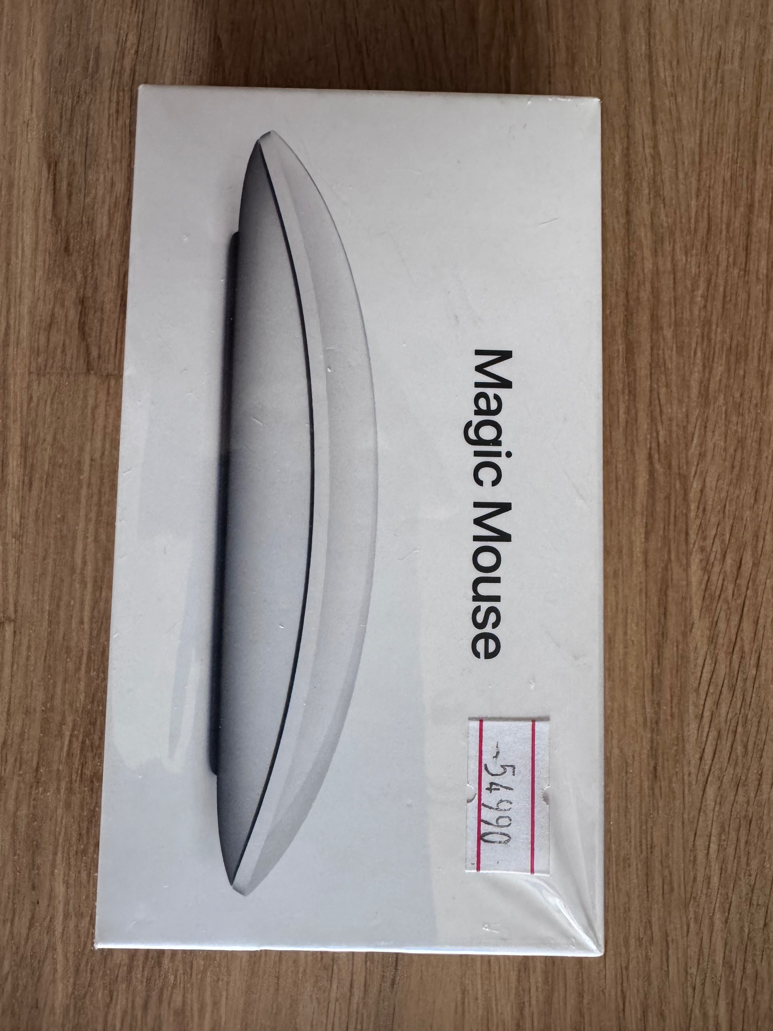 Продам Magic Mouse 2