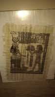 Картина папирус египетски