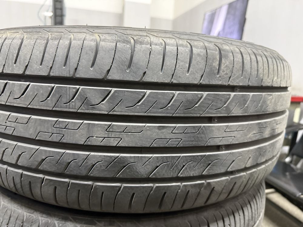 Продаю балон 235/50 R19 от SONG PLUS 6000 тыс пробег