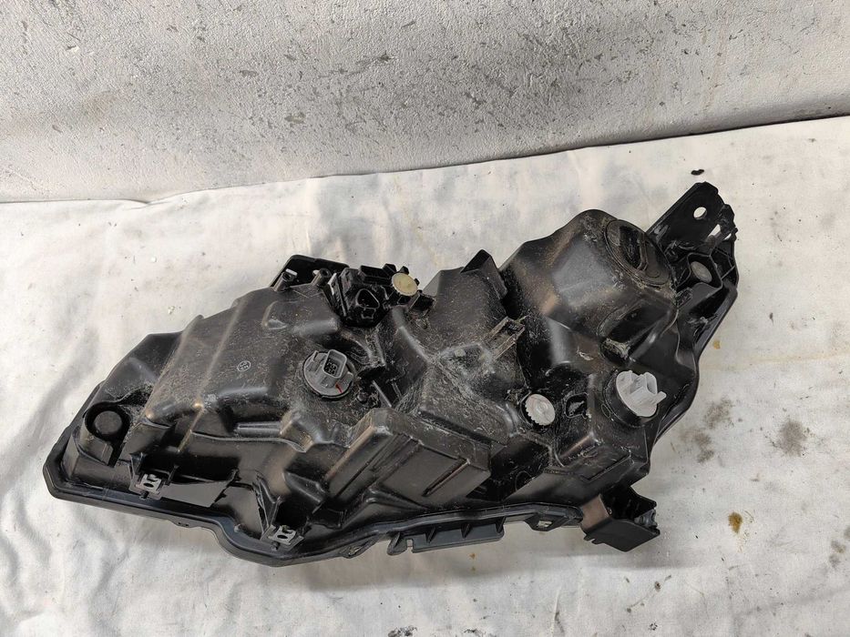 Оригинален фар Хонда Сивик  Honda Civic Full Led