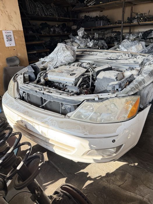 Носкат/морда на Toyota Avalon