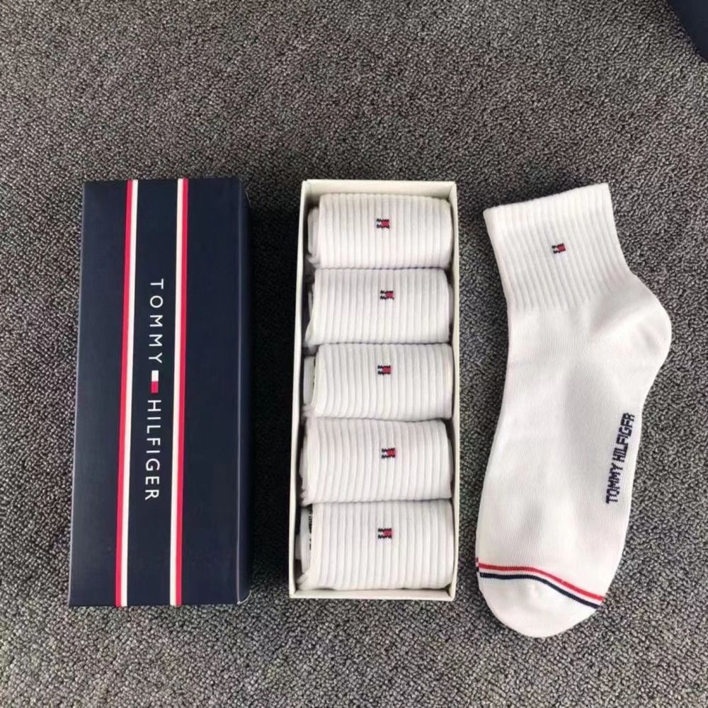 Носки Tommy Hilfiger